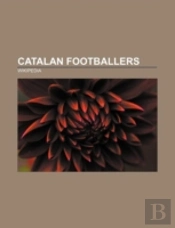Catalan Footballers
