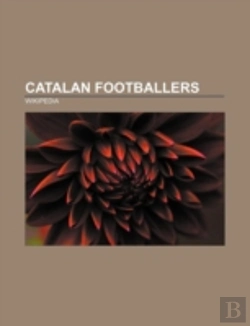 Bertrand.pt - Catalan Footballers