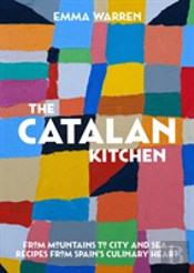 Catalan Kitchen, The