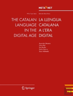 Bertrand.pt - Catalan Language In The Digital Age