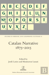 Catalan Narrative 1875-2015