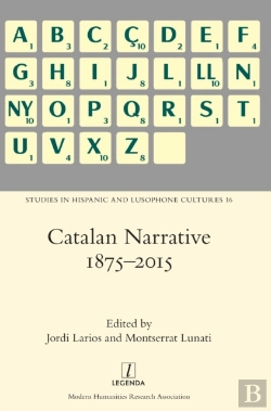 Bertrand.pt - Catalan Narrative 1875-2015
