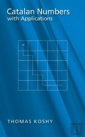 Catalan Numbers With Applications