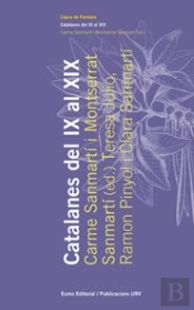 Catalanes Del Ix Al Xix
