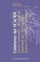 Catalanes Del Ix Al Xix