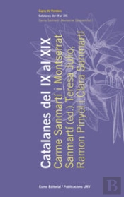Catalanes Del Ix Al Xix