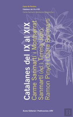 Bertrand.pt - Catalanes Del Ix Al Xix