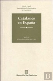 Catalanes En España