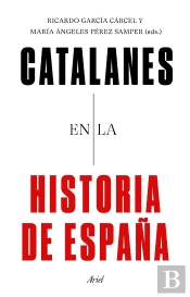 Catalanes En La Historia De España