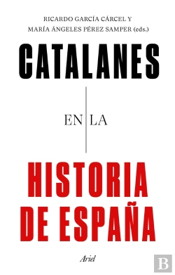 Bertrand.pt - Catalanes En La Historia De España