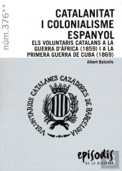 Catalanisme I Colonialisme Espanyol