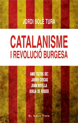 Bertrand.pt - Catalanisme I Revolució Burgesa