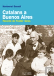 Catalans A Buenos Aires