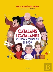 Catalans I Catalanes Que Van Canviar El Món