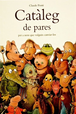 Bertrand.pt - Catàleg De Pares