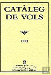 Catàleg De Vols. 1995