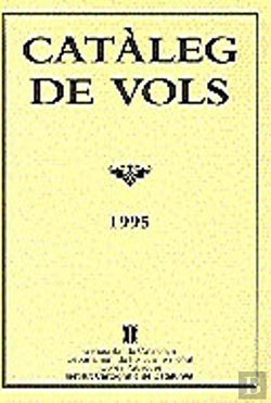 Bertrand.pt - Catàleg De Vols. 1995
