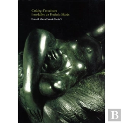 Bertrand.pt - Catales D'Escultura I Medalles De Frederic Mares Fons Del Museu Frederic Mares, 4