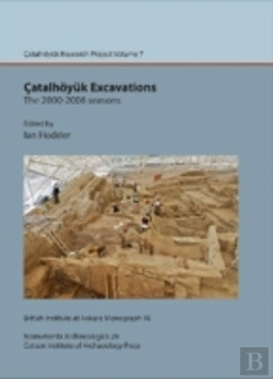 Bertrand.pt - Catalhoyuk Excavations: The 2000-2008 Seasons