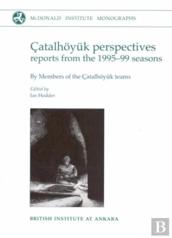 Bertrand.pt - Catalhoyuk Perspectives