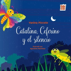 Bertrand.pt - Catalina, Ceferino Y El Silencio