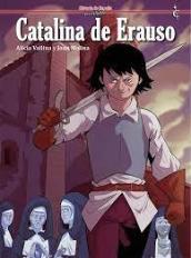 Catalina De Erauso