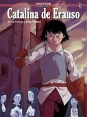 Catalina De Erauso