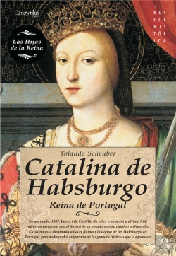 Bertrand.pt - Catalina De Habsburgo