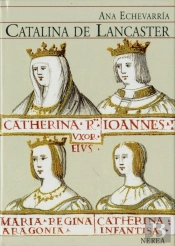Catalina De Lancaster  