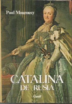 Bertrand.pt - Catalina De Rusia