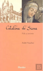 Catalina De Siena