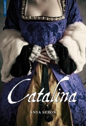 Catalina, Duquesa De Lancaster