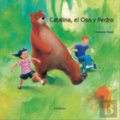 Catalina, El Oso Y Pedro