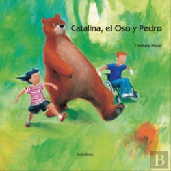 Bertrand.pt - Catalina, El Oso Y Pedro