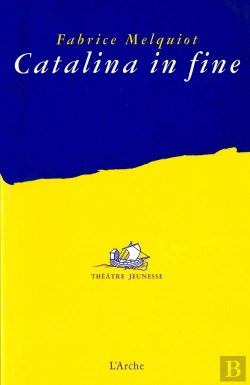 Bertrand.pt - Catalina In Fine