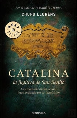 Bertrand.pt - Catalina, La Fugitiva De San Benito
