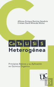 Catálisis Heterogénea