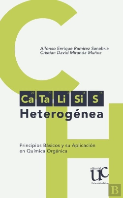 Bertrand.pt - Catálisis Heterogénea
