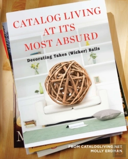 Bertrand.pt - Catalog Living At Its Most Absurd