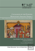 Catalog Of The Ethiopic Manuscript Imaging Project, Volume 7