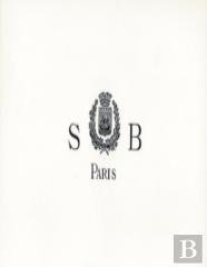 Catalog Of The Society Des Beaux Arts, Paris
