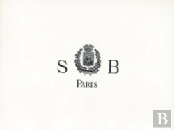 Bertrand.pt - Catalog Of The Society Des Beaux Arts, Paris