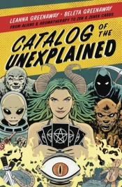 Catalog Of The Unexplained