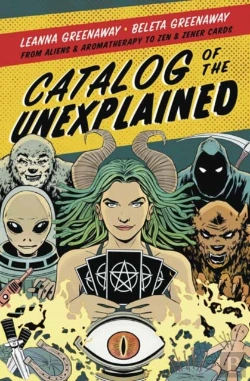 Bertrand.pt - Catalog Of The Unexplained