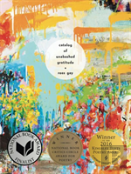 Catalog Of Unabashed Gratitude