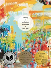 Catalog Of Unabashed Gratitude