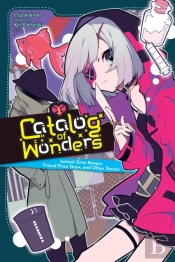 Catalog Of Wonders, Vol. 1