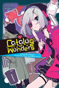 Bertrand.pt - Catalog Of Wonders, Vol. 1