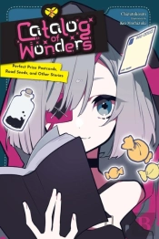 Catalog Of Wonders, Vol. 2
