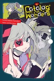 Catalog Of Wonders, Vol. 4